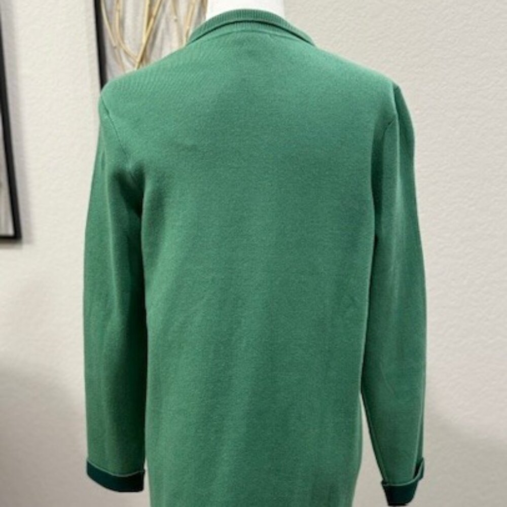 J. Jill "MAJESTIC" Open Front Cardigan - Picture 10 of 16